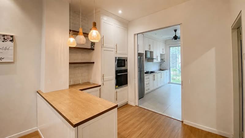 2-storey Terraced House for Sale in Dengkil (Selangor) - Aqillah Razali - PropertyGuru.com.my