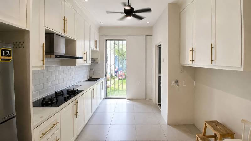 2-storey Terraced House for Sale in Dengkil (Selangor) - Aqillah Razali - PropertyGuru.com.my