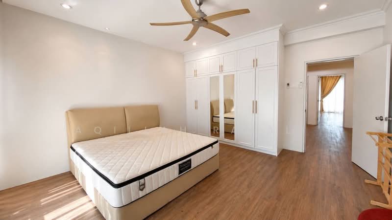 2-storey Terraced House for Sale in Dengkil (Selangor) - Aqillah Razali - PropertyGuru.com.my