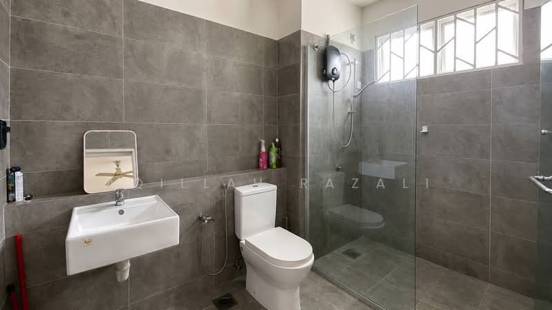 2-storey Terraced House for Sale in Dengkil (Selangor) - Aqillah Razali - PropertyGuru.com.my