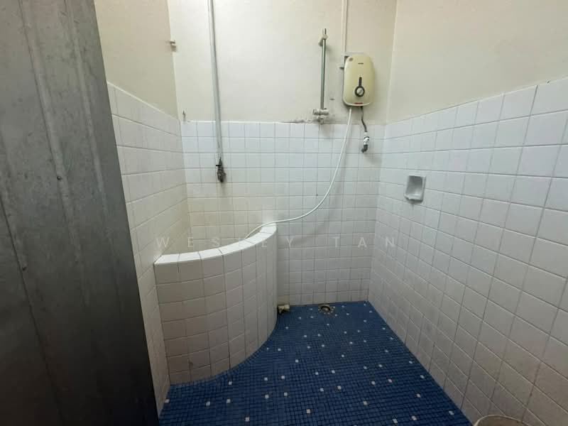 Rumah Berkembar untuk Dijual di Melaka (Melaka) - Wesley Tan - Bathroom - PropertyGuru.com.my