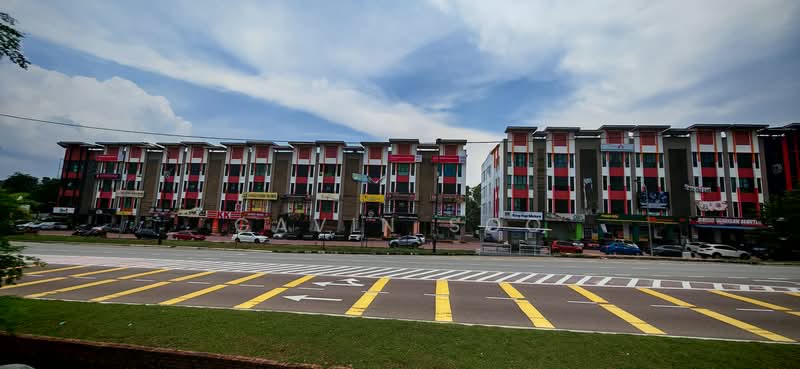 Shop / Office for Rent in Taman Skudai Baru (Skudai) - Gavin Soo - PropertyGuru.com.my