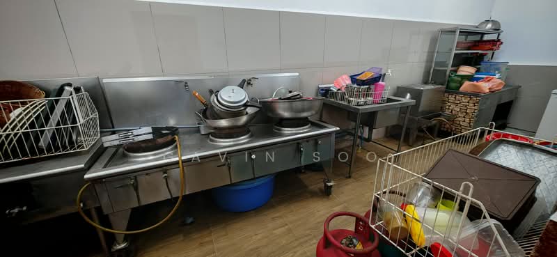 Shop / Office for Rent in Taman Skudai Baru (Skudai) - Gavin Soo - PropertyGuru.com.my