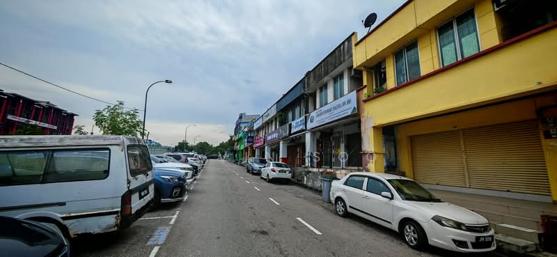 Shop / Office for Rent in Taman Skudai Baru (Skudai) - Gavin Soo - PropertyGuru.com.my