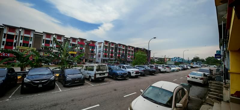 Shop / Office for Rent in Taman Skudai Baru (Skudai) - Gavin Soo - PropertyGuru.com.my