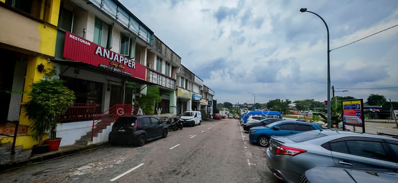 Shop / Office for Rent in Taman Skudai Baru (Skudai) - Gavin Soo - PropertyGuru.com.my