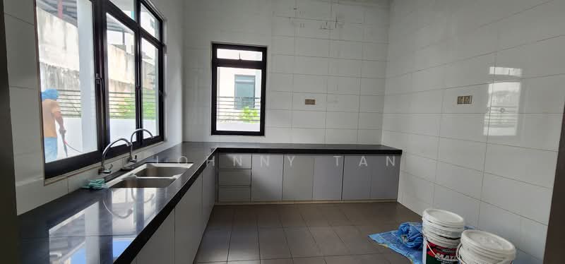Rumah Berkembar untuk Dijual di Shah Alam (Selangor) - Johnny Tan - PropertyGuru.com.my