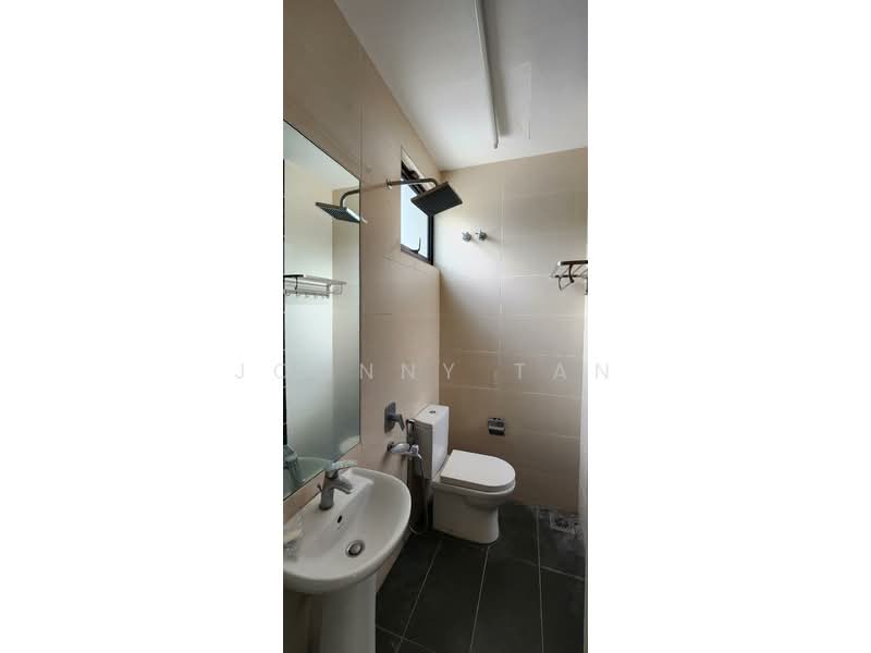 Rumah Berkembar untuk Dijual di Shah Alam (Selangor) - Johnny Tan - PropertyGuru.com.my