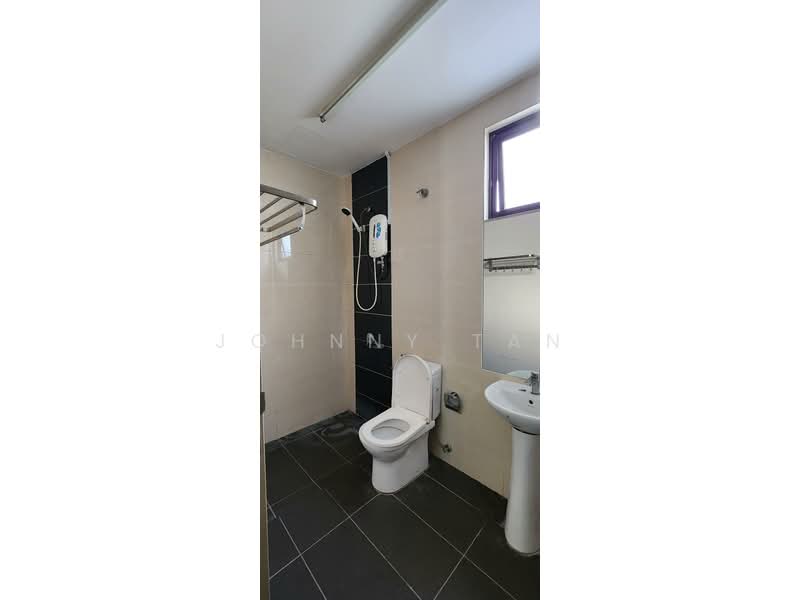 Rumah Berkembar untuk Dijual di Shah Alam (Selangor) - Johnny Tan - PropertyGuru.com.my
