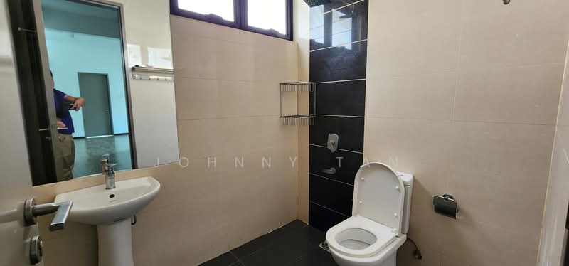 Rumah Berkembar untuk Dijual di Shah Alam (Selangor) - Johnny Tan - PropertyGuru.com.my