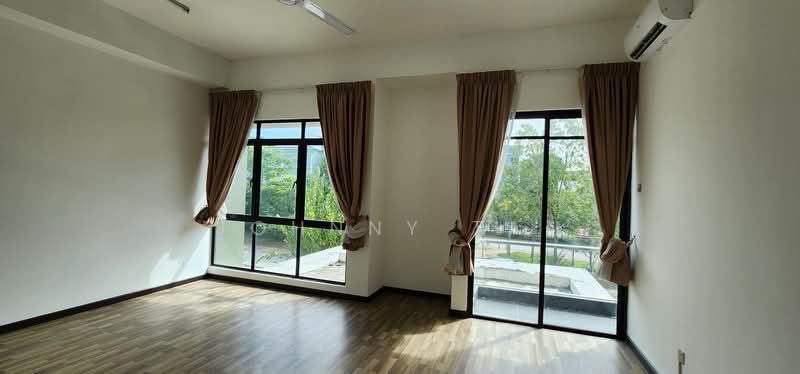 Rumah Berkembar untuk Dijual di Shah Alam (Selangor) - Johnny Tan - PropertyGuru.com.my