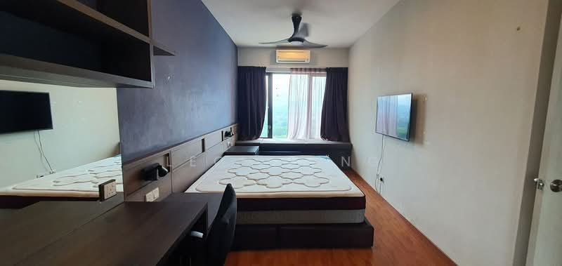 Kondominium untuk Disewa di Kiara East - Leon Fang - Bedroom - PropertyGuru.com.my