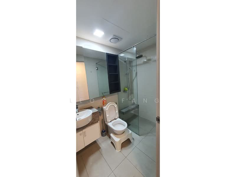 Kondominium untuk Disewa di Kiara East - Leon Fang - PropertyGuru.com.my