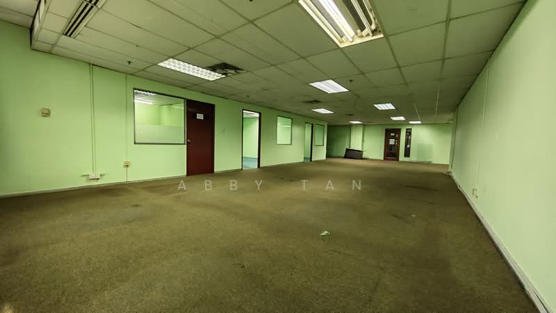 Office for Rent in Kota Kinabalu (Sabah) - Abby Tan - Interior - PropertyGuru.com.my