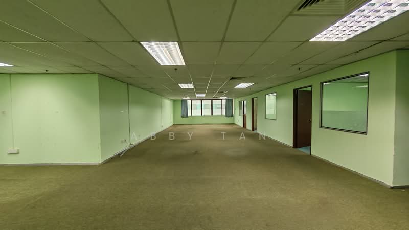 Office for Rent in Kota Kinabalu (Sabah) - Abby Tan - Interior - PropertyGuru.com.my