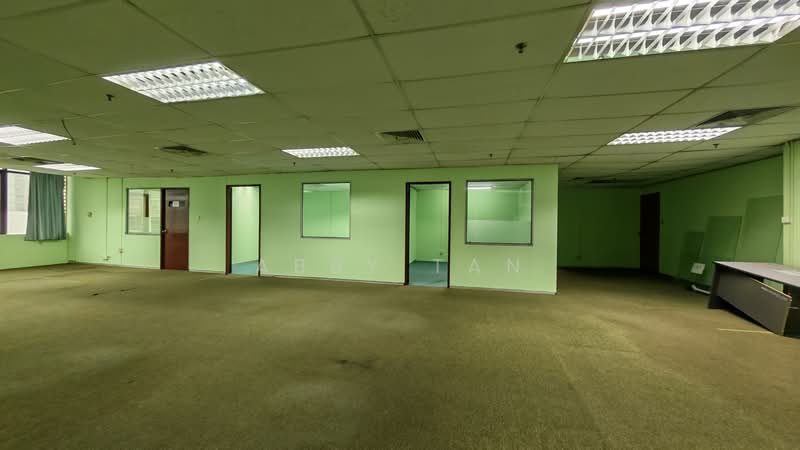 Office for Rent in Kota Kinabalu (Sabah) - Abby Tan - Interior - PropertyGuru.com.my