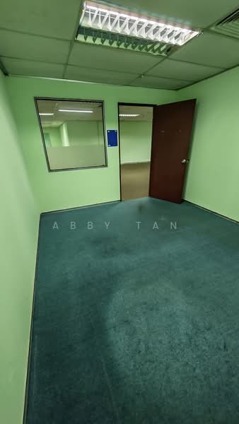 Office for Rent in Kota Kinabalu (Sabah) - Abby Tan - Interior - PropertyGuru.com.my
