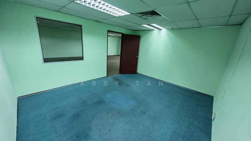 Office for Rent in Kota Kinabalu (Sabah) - Abby Tan - Interior - PropertyGuru.com.my