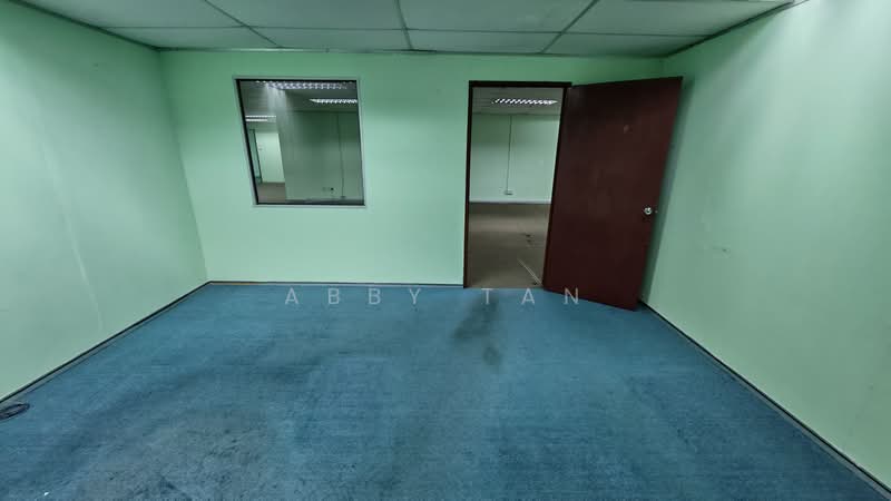Office for Rent in Kota Kinabalu (Sabah) - Abby Tan - Interior - PropertyGuru.com.my