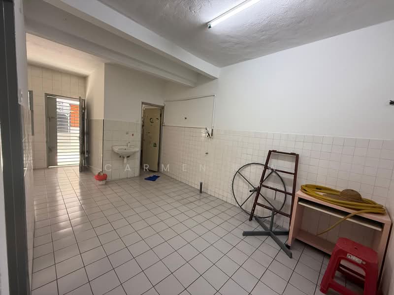 2-storey Terraced House for Sale in Puchong Perdana (Selangor) - Carmen Kew - Interior - PropertyGuru.com.my
