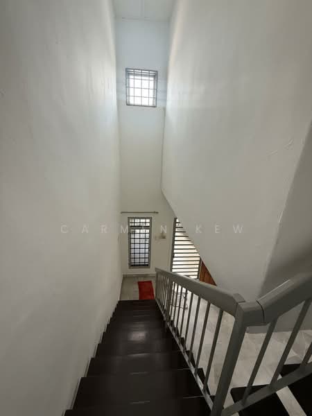 2-storey Terraced House for Sale in Puchong Perdana (Selangor) - Carmen Kew - Interior - PropertyGuru.com.my
