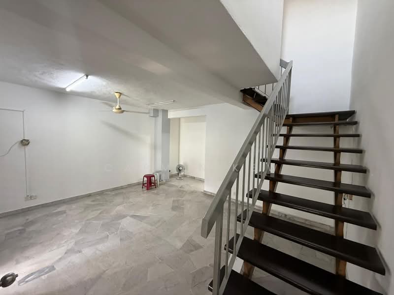2-storey Terraced House for Sale in Puchong Perdana (Selangor) - Carmen Kew - Interior - PropertyGuru.com.my