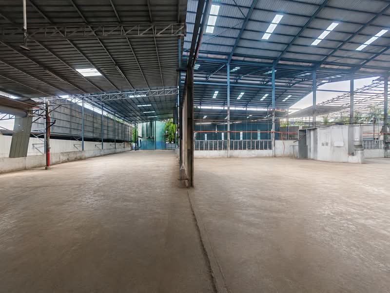Kilang untuk Disewa di Kawasan Perindustrian Bukit Rambai (Bukit Rambai) - Thomas Lam - Exterior - PropertyGuru.com.my