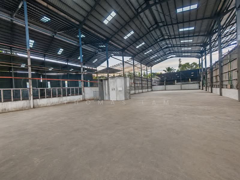 Kilang untuk Disewa di Kawasan Perindustrian Bukit Rambai (Bukit Rambai) - Thomas Lam - Interior - PropertyGuru.com.my