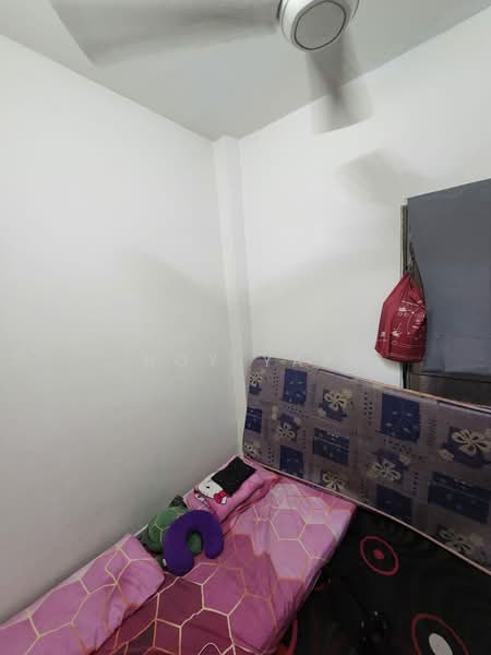 Apartment for Sale at Ria 2 Apartment - Roy Yap - Bedroom - PropertyGuru.com.my