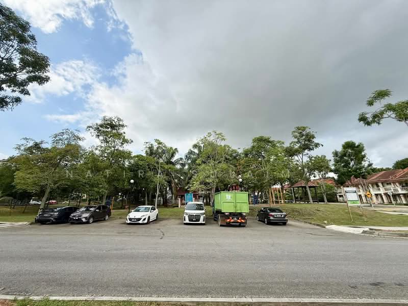 Rumah Teres 2 Tingkat untuk Dijual di Presint 9 (Putrajaya) - Natira Sulaiman - PropertyGuru.com.my