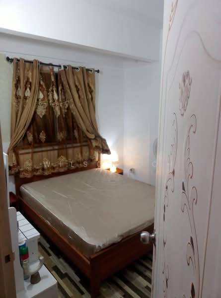Pangsapuri untuk Dijual di Taman Ria - Wilson Goh - Bedroom - PropertyGuru.com.my
