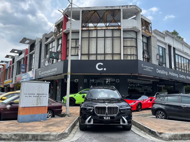 Kedai / Pejabat untuk Dijual di Petaling Jaya (Selangor) - Mori Ng - PropertyGuru.com.my
