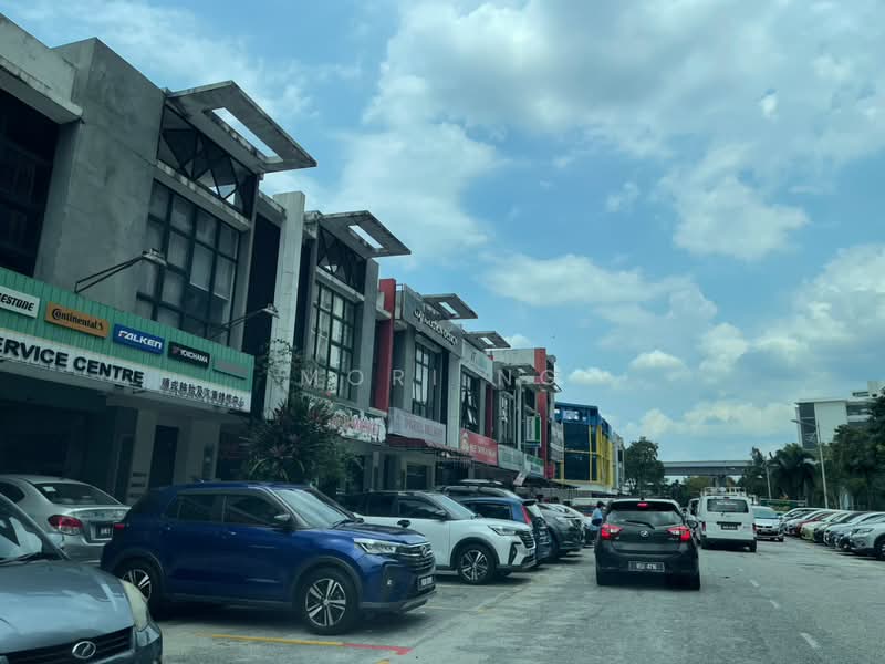 Kedai / Pejabat untuk Dijual di Petaling Jaya (Selangor) - Mori Ng - PropertyGuru.com.my