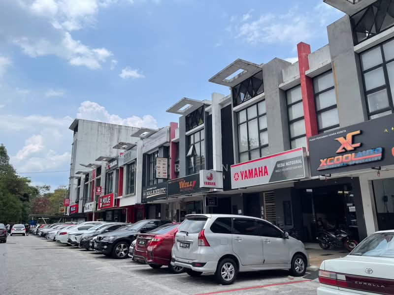 Kedai / Pejabat untuk Dijual di Petaling Jaya (Selangor) - Mori Ng - PropertyGuru.com.my