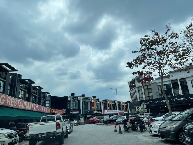 Kedai / Pejabat untuk Dijual di Petaling Jaya (Selangor) - Mori Ng - PropertyGuru.com.my