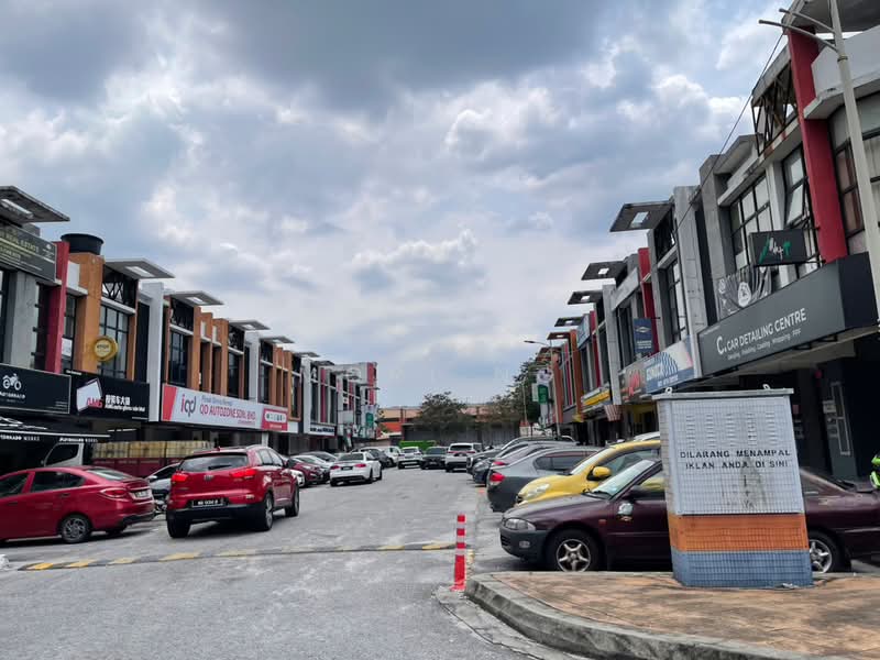 Kedai / Pejabat untuk Dijual di Petaling Jaya (Selangor) - Mori Ng - PropertyGuru.com.my