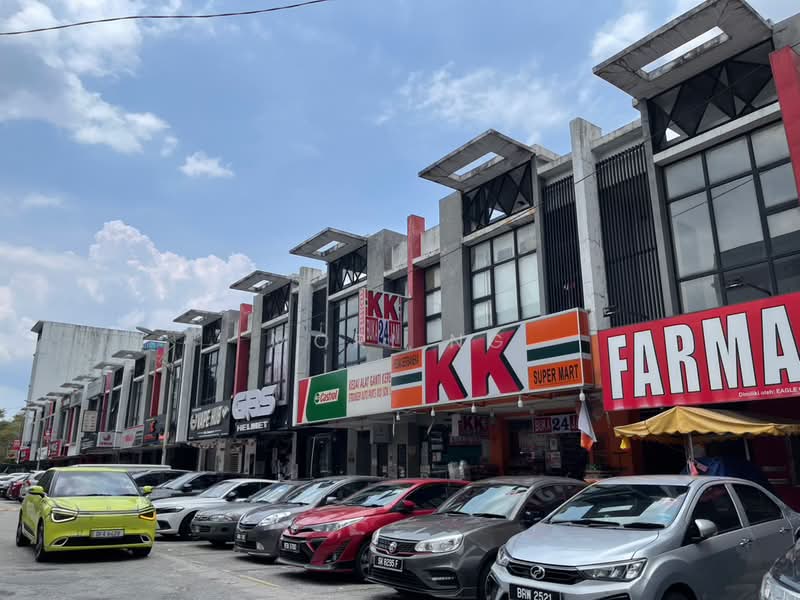 Kedai / Pejabat untuk Dijual di Petaling Jaya (Selangor) - Mori Ng - PropertyGuru.com.my