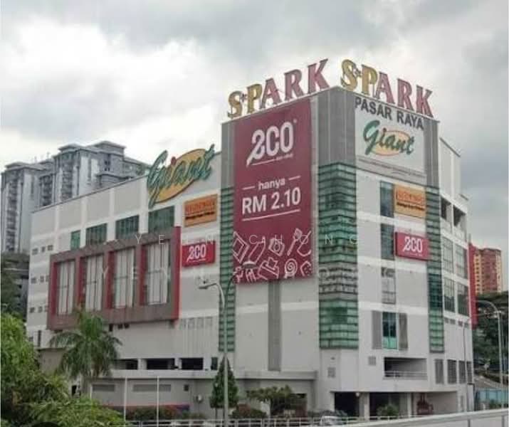 Shop / Office for Sale in Desa Petaling (Kuala Lumpur) - Yenn Chong - Exterior - PropertyGuru.com.my