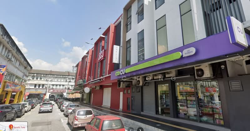 Shop / Office for Sale in Desa Petaling (Kuala Lumpur) - Yenn Chong - PropertyGuru.com.my