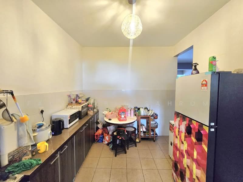 2-storey Terraced House for Sale in Abadi Heights (Puchong) - Fauzan bin Sahrom - PropertyGuru.com.my