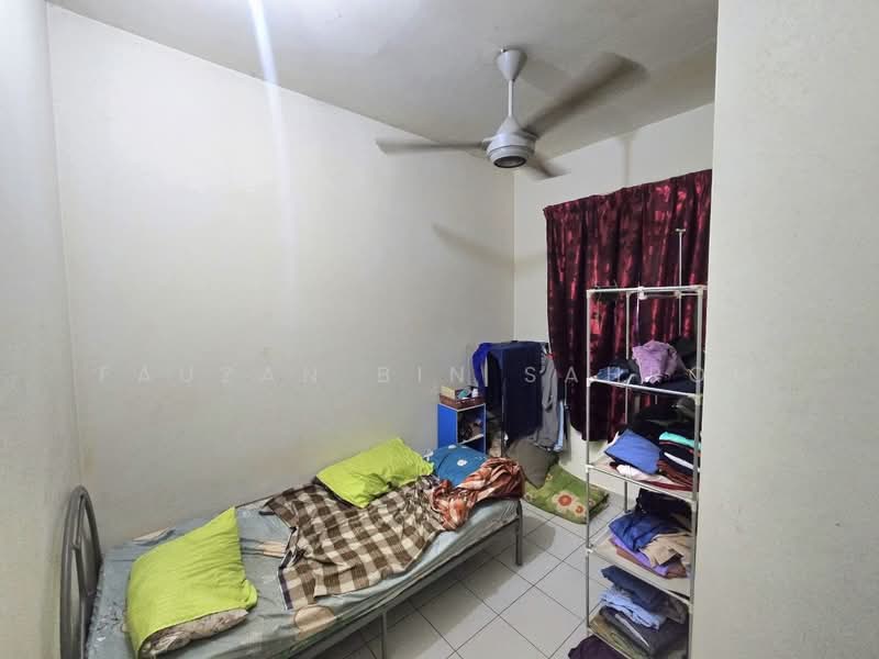 2-storey Terraced House for Sale in Abadi Heights (Puchong) - Fauzan bin Sahrom - PropertyGuru.com.my