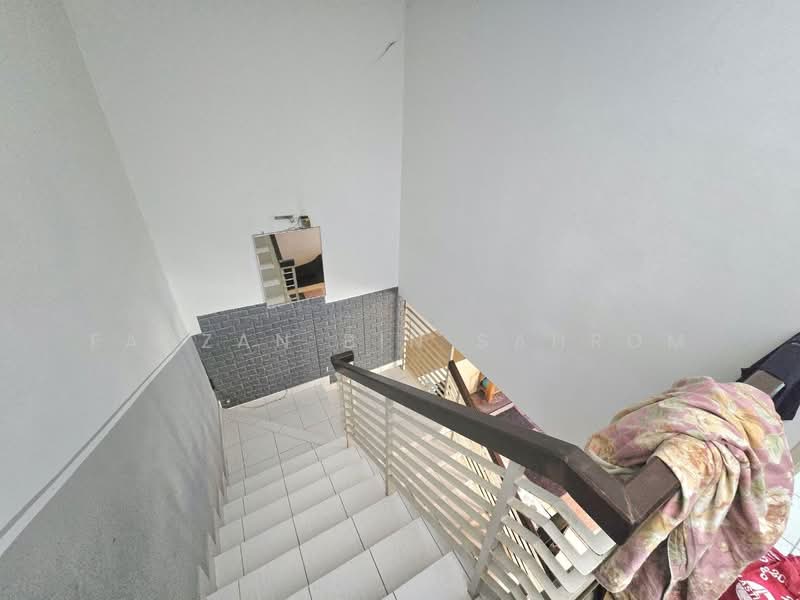2-storey Terraced House for Sale in Abadi Heights (Puchong) - Fauzan bin Sahrom - PropertyGuru.com.my
