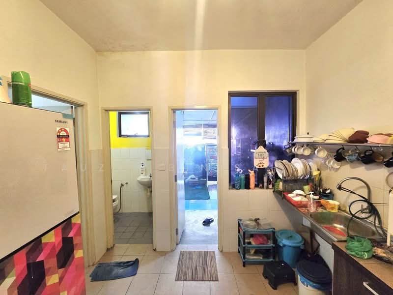 2-storey Terraced House for Sale in Abadi Heights (Puchong) - Fauzan bin Sahrom - PropertyGuru.com.my