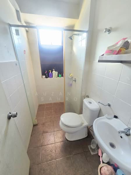 2-storey Terraced House for Sale in Abadi Heights (Puchong) - Fauzan bin Sahrom - PropertyGuru.com.my