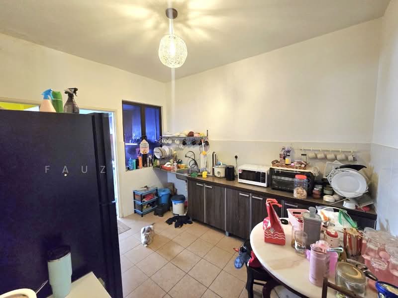 2-storey Terraced House for Sale in Abadi Heights (Puchong) - Fauzan bin Sahrom - PropertyGuru.com.my