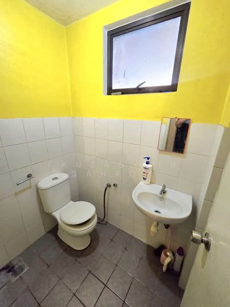 2-storey Terraced House for Sale in Abadi Heights (Puchong) - Fauzan bin Sahrom - PropertyGuru.com.my