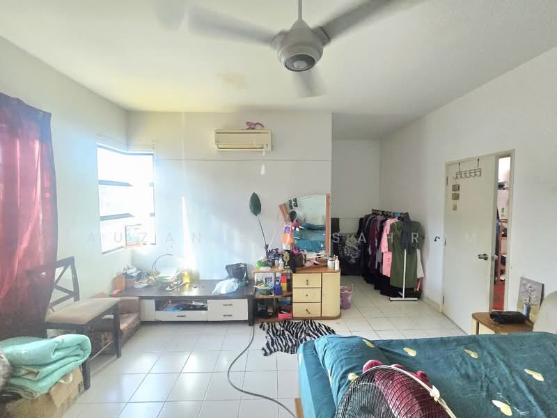 2-storey Terraced House for Sale in Abadi Heights (Puchong) - Fauzan bin Sahrom - PropertyGuru.com.my
