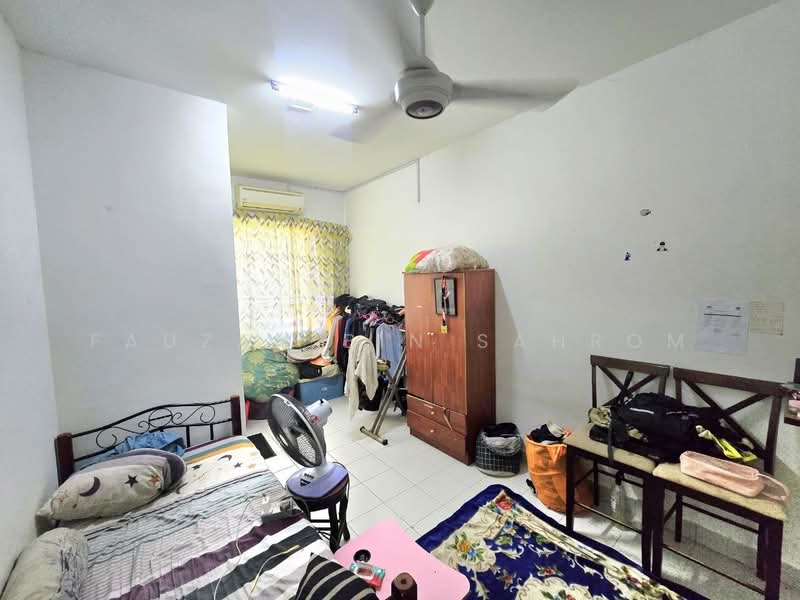 2-storey Terraced House for Sale in Abadi Heights (Puchong) - Fauzan bin Sahrom - PropertyGuru.com.my