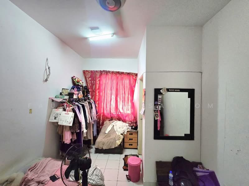 2-storey Terraced House for Sale in Abadi Heights (Puchong) - Fauzan bin Sahrom - PropertyGuru.com.my