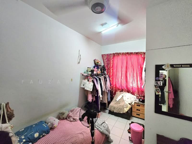 2-storey Terraced House for Sale in Abadi Heights (Puchong) - Fauzan bin Sahrom - PropertyGuru.com.my